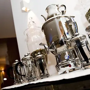 3* Hotel Eden