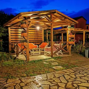  Affittacamere Oasi Di Arcadia