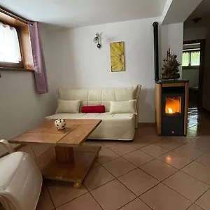  Appartamento Ciasa De Milu