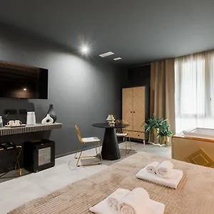  Gasthof Porta D'oro Charming House Ii & Italien