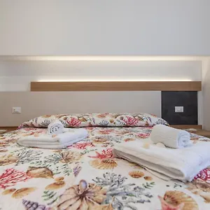  Frühstückspension Un Tocco Di San Vito Italien