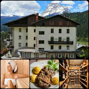 3* Hotel Cima Belpra'