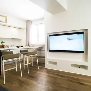 ** Gasthof Gallery House Italien
